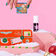 Kit de Blushes Sephora Holiday Blushin Benetint Bundle